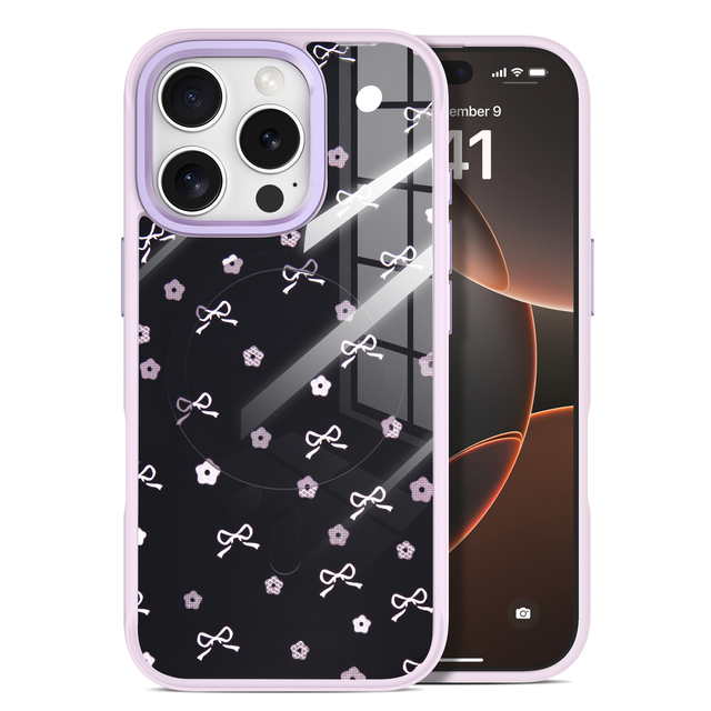Dual Layer Magnetic Shockproof TPU+PC Sports Design Phone Case for 15 Pro 14 Pro Heavy Duty Back Plate Electroplate Craft