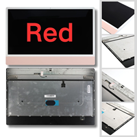 Pantalla LCD 4.5K Nueva para iMac 24" 2021 A2438/A2439, Pantalla LCD Completa Integrada para Máquina, Año 2023
