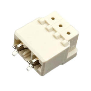 ขั้วต่อซ็อกเก็ต IDC ของ ECO-TRONIC ประเภทผลิตภัณฑ์ - Product Image 2