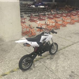 Moto de poche pour enfants, <span class=keywords><strong>motocross</strong></span>, hors-route, dirt bike, 50cc, <span class=keywords><strong>70cc</strong></span>, 90cc, 110cc - Product Image 2