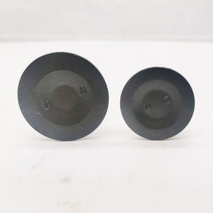 13711-50060 13715-50070丰田陆地巡洋舰雷克萨斯SC430/GS430/LS400/LS430/LX470 4.7l V8 2UZFE的发动机进气门和排气门 - Product Image 5