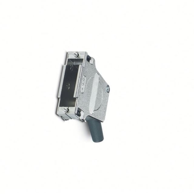 (New Connectors) 1419728,CUC-DST-GZNI-A/DSSC25,D-SUB Plug Housing