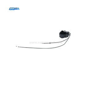 Ventouse de porte gauche de haute qualité, durable, OEM, d'occasion, pour McLaren 650s 2016 - Product Image 2