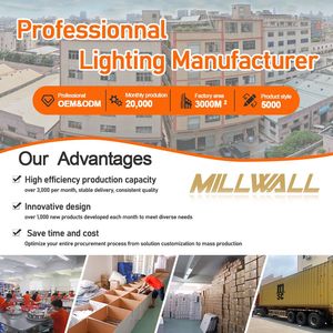 Tùy chỉnh lớn treo sang trọng LED hiện đại K9 pha lê Đèn chùm trang trí khách sạn tiền sảnh cầu thang Đèn trần dài cho phong cách - Product Image 4