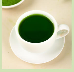 ผงสีมุกสำหรับบริโภค วัตถุเจือปนอาหาร - Product Image 4