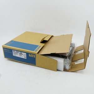มอเตอร์และไดรเวอร์รุ่น MR-J4 ซีรีส์ MR-J4W2-22B ของแท้ - Product Image 6