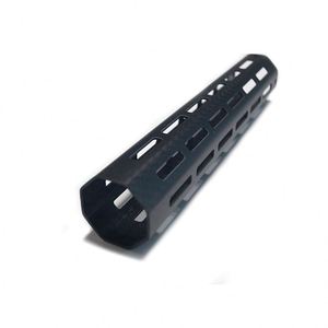 Tube octogonal en fibre de carbone de qualité médicale, biocompatible, léger, usiné CNC pour dispositifs médicaux - Product Image 5