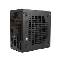 Alimentation PC Thermalright TR-TB650 650W Bronze 80Plus pour Boîtier d'Ordinateur de Bureau ATX Haute Efficacité