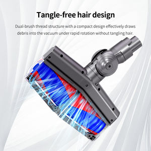 <span class=keywords><strong>Accesorios</strong></span> para Aspiradoras <span class=keywords><strong>Dyson</strong></span>: Cabezal de Cepillo Motorizado Antienredos para DS V8, Gran Venta - Product Image 4