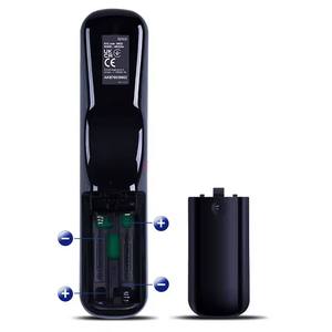 Nuevo Control Remoto Universal OEM MR22GA AKB76039902 de 433MHz con Código Fijo, Batería AAA, Alcance de 8 Metros, 4 Botones para Smart TV L-G 2021 - Product Image 3