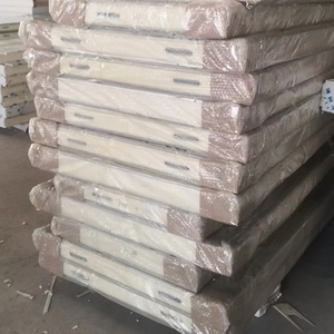 ألواح عازلة من البولي يوريثان رغوة بولي يوريثان برغوة لخزن الطعام في الغرف الباردة ألواح عازلة عازلة/ألواح - Product Image 4