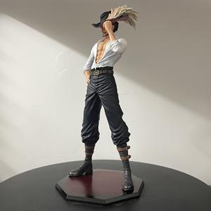 ฟิกเกอร์อนิเมะสไตล์ใหม่ ดรากูเล มิฮอว์ค โมเดลตัวละคร ของสะสม ฟิกเกอร์แอคชั่นอนิเมะ - Product Image 5