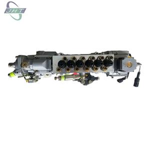 Bomba de Inyección de Combustible Diésel Original para Sinotruk 6P828 6P827 6P826 6H983 6TH952 6TH953 6TH951 6H982 6H981B para WEICHAI - Product Image 6