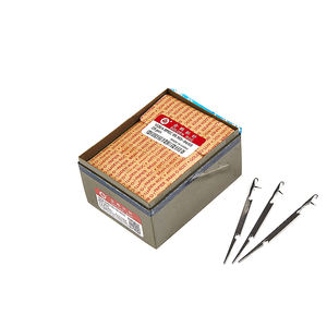 <span class=keywords><strong>Machine</strong></span> à <span class=keywords><strong>tricoter</strong></span> à col plat 14g <span class=keywords><strong>Machine</strong></span> à <span class=keywords><strong>tricoter</strong></span> à chaussures plates 12g Aiguilles protti Pièces détachées nedal 14g - Product Image 3