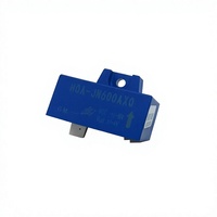 Sensor de corriente XR-JN600AXO Transformador de corriente con montaje THT para circuito PCB +-15V