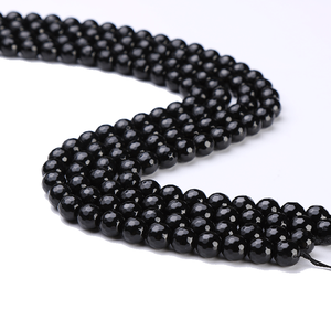 อัญมณีธรรมชาติสำหรับทำเครื่องประดับ ลูกปัดอาเกตและคาร์เนเลียน ทรงเหลี่ยมเจียระไนและทรงดาว ความสูง 8 มม. อาเกต 3 มม. คาร์เนเลียน - Product Image 1