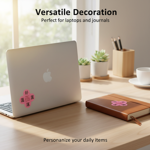 Custom Durable Waterproof Vinyl Gold Foil Self-Adhesive Cosmetic Labels Customizable Shapes Roll Stickers Die Cutting Printing - Product Image 5