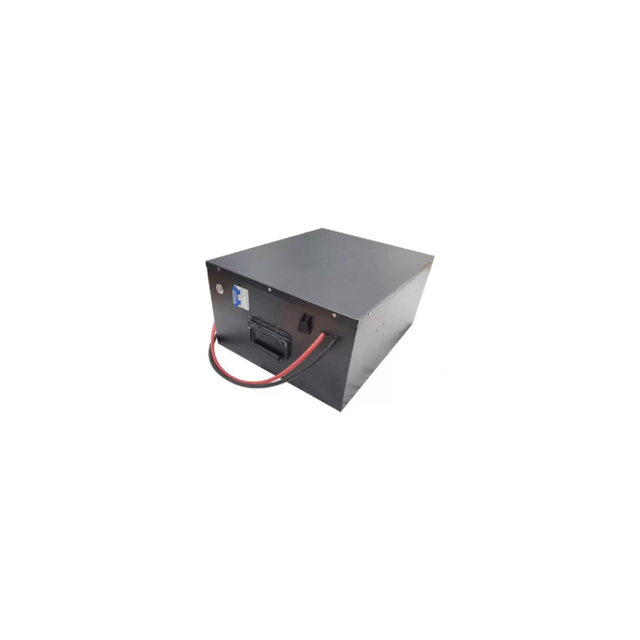 Versatile 48V 30Ah Solid State LiFePO4 2000-Cycle Battery Module | for Renewable Energy Storage Light EV Use & Mini Inverters
