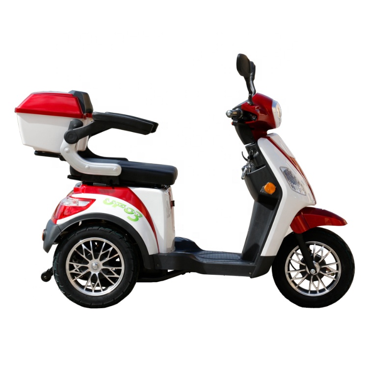 Electric Bike Tricycle China Trade,Buy China Direct From Electric Bike  Tricycle Factories at Alibaba.com