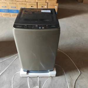 Machine à Laver <span class=keywords><strong>Mini</strong></span> Entièrement <span class=keywords><strong>Automatique</strong></span> Intelligent et Sèche-linge Domestique à Chargement par le Haut de 15 kg, Vente Chaude - Product Image 6