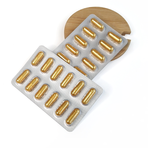 Vente en gros de capsules de Maca extraites de plantes naturelles - Product Image 3