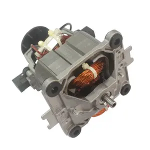 2024 motor AC listrik kecil tipe produk FC