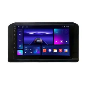 Android Car Stereo Carplay màn hình cảm ứng cho MITSUBISHI TRITON 2024 <span class=keywords><strong>Wifi</strong></span> GPS Navigation đài phát thanh Video Player - Product Image 1