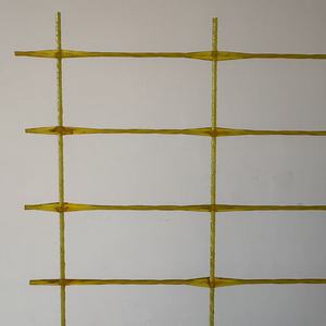 Maille de renforcement en fibre de verre FRP non corrosive Winners Technology, anti-incendie, pour usage industriel, moulage par pultrusion, découpe - Product Image 5