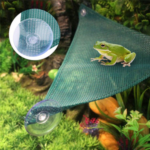 Salıncak asılı yatak sürüngen hamak kertenkele Leopard Gecko sakallı ejderha <span class=keywords><strong>hamster</strong></span> - Product Image 3