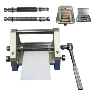 Machine multi-usages IN-5 pour greffe cutanée, dermatome chirurgical en acier inoxydable pour greffe de peau à épaisseur variable en chirurgie plastique - Product Image 1