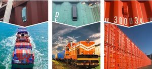 कंटेनर जीपीएस ट्रैकर 3 साल की बैटरी 4 ग्राम lbs एंड्रॉइड/ios ऐप छिपा वायरलेस इंस्टॉलेशन तापमान निगरानी - Product Image 5