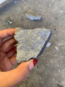 72% เฟอร์โรซิลิกอนเฟอร์โรซิลิกอนเม็ดเล็ก - Product Image 3