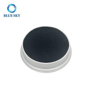 แผ่นกรอง HEPA สำหรับ Xiaomi <span class=keywords><strong>Deerma</strong></span> VC20S <span class=keywords><strong>VC20</strong></span> VC21ที่จับตัวกรองอะไหล่เครื่องดูดฝุ่น - Product Image 3