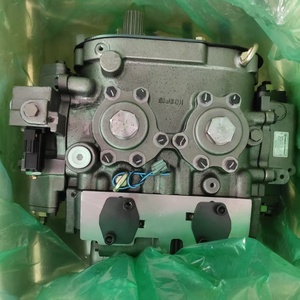 ปั๊มไฮดรอลิก 272-6955 2726955 สำหรับ 320D 323D - Product Image 5