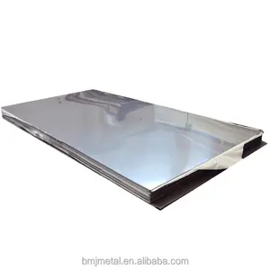 中国廉价工厂热卖低价SS304 201 316L不锈钢板201316 304L 304板材/2B成品板