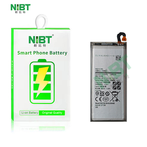 Batterie de téléphone portable au lithium NIBT Wholesale EB-BJ530ABE 4.4V 3000mAh 11.56Wh pour Samsung J530F/J530G/J530 M/<span class=keywords><strong>J5</strong></span> 2017/<span class=keywords><strong>J5</strong></span> PRO 2017 - Product Image 3