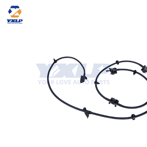 2538602300 Manguera de limpiaparabrisas para Mercedes Benz <span class=keywords><strong>Glc</strong></span> <span class=keywords><strong>220</strong></span> <span class=keywords><strong>D</strong></span> <span class=keywords><strong>4matic</strong></span> 250 350 200 Piezas de alta calidad en stock Envío rápido - Product Image 3