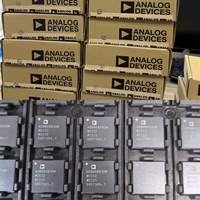 Componentes Electrónicos, Chip IC, MCU STM32WB55CGU6 HTQFP-48, Microcontrolador para Aplicaciones de IA e IoT, Marca Original