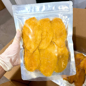 Vietnam Soft Dried Mango with <b>Sweet</b> Taste Soft Texture Delicious Flavor and Premium <b>Quality</b> for Global Importers and Wholesalers - Product Image 1