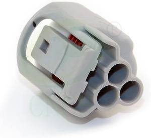 3ワイヤECT CLTクーラント温度センサーピグテールトヨタ90980-11451用 - Product Image 3