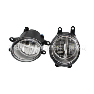 ไฟตัดหมอกหน้าสำหรับรถยนต์โคโรลล่า 12v แบบหลอดฮาโลเจน - Product Image 3