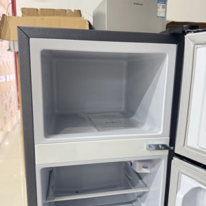 <span class=keywords><strong>Réfrigérateur</strong></span> Chigo 76 Litres, Petit <span class=keywords><strong>Réfrigérateur</strong></span> Domestique Économe en Énergie, Vente en Gros Fabricant, Mini Congélateur de Bureau, Deux Réfrigérateurs - Product Image 5
