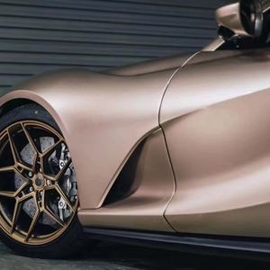 Rines de Aleación de Aluminio <span class=keywords><strong>Forjado</strong></span> Multirradio de 17-24 Pulgadas para Audi y Autos de Pasajeros de Lujo Similares - Product Image 1