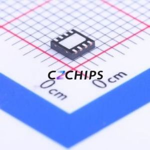 Original et nouveau RT8065ZQW(Z10) WDFN-8L-EP(3x3) Circuit intégré IC puce PMIC DC-DC puissance IC - Product Image 2