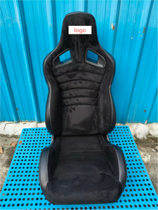 Siège auto bicolore surpiqué pour Recaro M Performance, pour <span class=keywords><strong>Audi</strong></span> RS, pour Mercedes AMG, amélioration du siège auto - Product Image 3