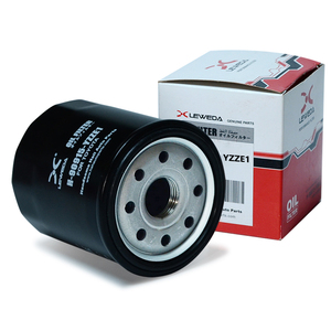 Filtres à huile LEWEDA 90915-YZZE1 D2 20003 30002-8T 15208-31U00 65F00 15400-RTA-003 pour Can-Am DS 450 et véhicules communs - Product Image 3