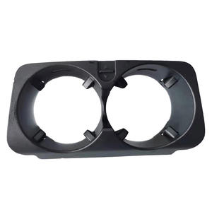 Portavasos Negro para Auto A2056800691 para Benz C200 14-19 - Product Image 5