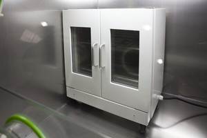 Incubateur anaérobie <span class=keywords><strong>de</strong></span> laboratoire <span class=keywords><strong>de</strong></span> marque TMAX, <span class=keywords><strong>chambre</strong></span> environnementale pour la <span class=keywords><strong>culture</strong></span> des bactéries - Product Image 5