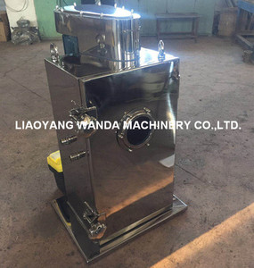 Separatore di centrifuga tubolare ad alta velocità per la lavorazione di alimenti, prodotti chimici, bevande e prodotti sanguigni - Product Image 5