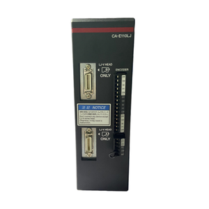 KEYENCE CA-E110LJ CA-E100LJ CA-F100 CA-E200 ชุดอุปกรณ์รับสัญญาณของเครื่องมือวัดโปรไฟล์ - Product Image 4